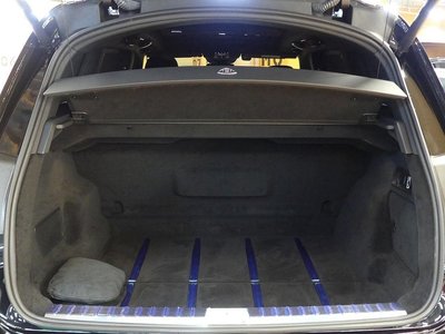 MERCEDES-BENZ GLS - 3