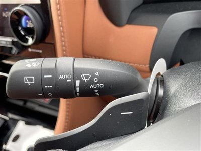 TOYOTA VELLFIRE - 10