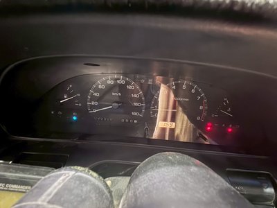 1992 Nissan SYLVIA — миниатюра 20