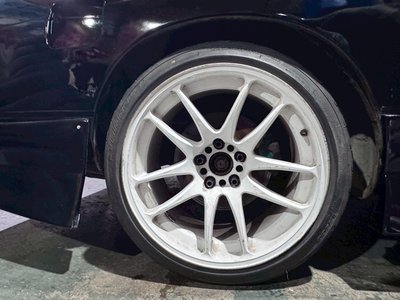 1992 Nissan SYLVIA — миниатюра 14