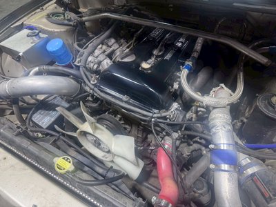 1992 Nissan SYLVIA — миниатюра 28