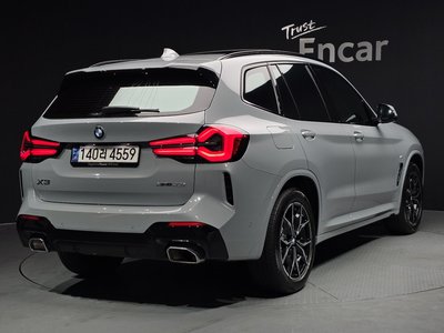 BMW X3 - 4