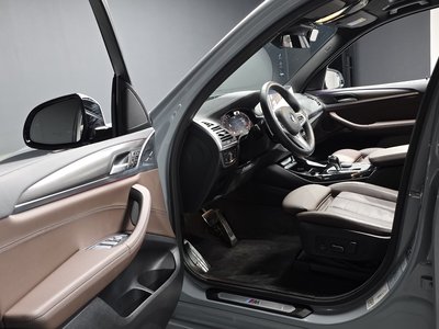 BMW X3 - 10