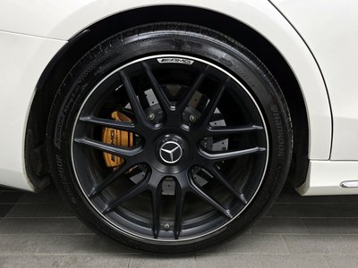 MERCEDES-BENZ S-CLASS - 6