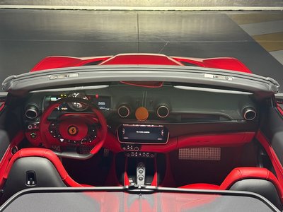 FERRARI PORTOFINO - 10