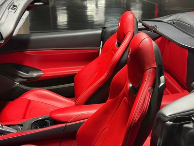 FERRARI PORTOFINO - 9