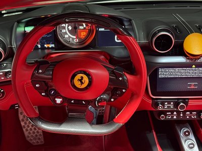 FERRARI PORTOFINO - 8
