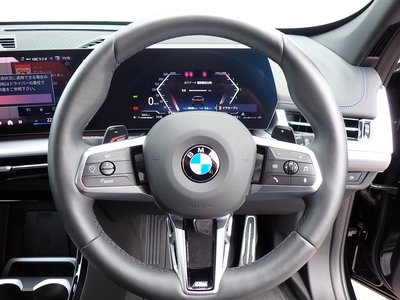 2024 BMW X1 thumbnail 14