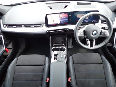 2024 BMW X1 — фото 3