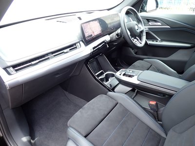 2024 BMW X1 thumbnail 29
