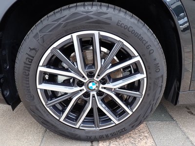 2024 BMW X1 thumbnail 33