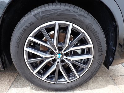 2024 BMW X1 thumbnail 36
