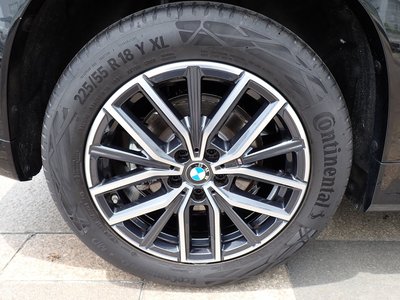 2024 BMW X1 thumbnail 35