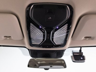 2022 BMW X7 缩略图 16