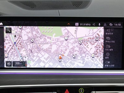 2022 BMW X7 缩略图 18