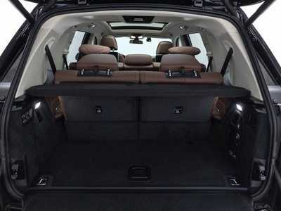 2022 BMW X7 缩略图 20