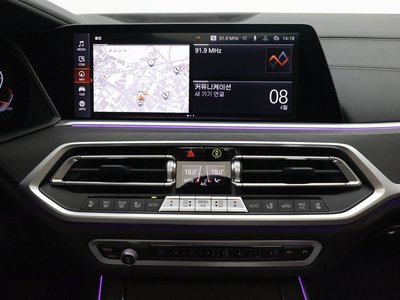 2022 BMW X7 缩略图 15