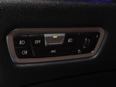 2022 BMW X7 缩略图 14