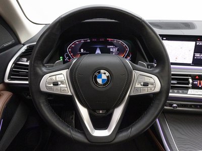 2022 BMW X7 缩略图 13