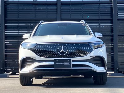 MERCEDES-BENZ EQB - 2