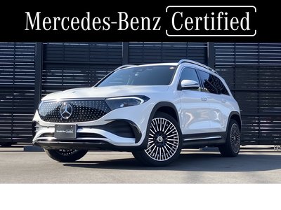 MERCEDES-BENZ EQB - 1