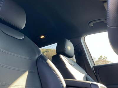 MERCEDES-BENZ EQB - 8