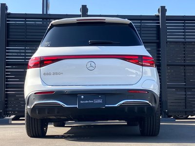 MERCEDES-BENZ EQB - 5