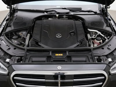 صورة 7 لـ 2025 Mercedes-BENZ S-CLASS