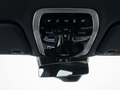 صورة مصغرة 11 لـ 2025 Mercedes-BENZ S-CLASS