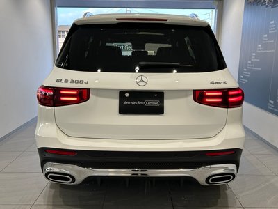 MERCEDES-BENZ GLB - 9