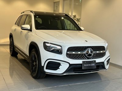 MERCEDES-BENZ GLB - 7