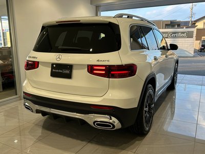 MERCEDES-BENZ GLB - 10