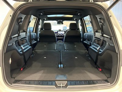 MERCEDES-BENZ GLB - 5