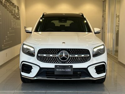MERCEDES-BENZ GLB - 6