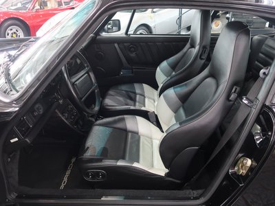 صورة مصغرة 14 لـ 1989 Porsche 911