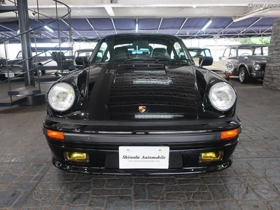 1989 Porsche 911 照片 3