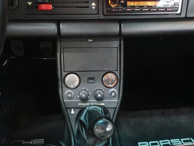 صورة مصغرة 13 لـ 1989 Porsche 911