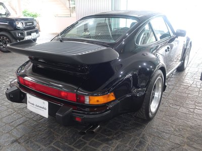 1989 Porsche 911 照片 7