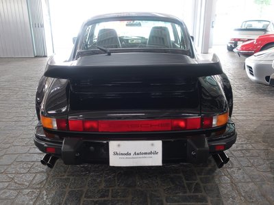 1989 Porsche 911 照片 5