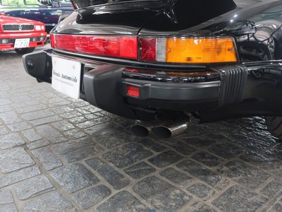 صورة مصغرة 11 لـ 1989 Porsche 911