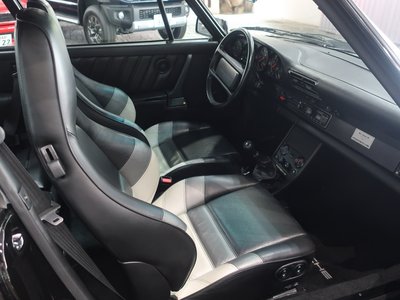 صورة مصغرة 16 لـ 1989 Porsche 911