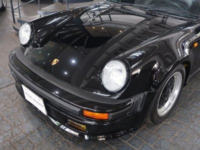 1989 Porsche 911 照片 9
