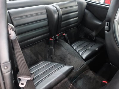 صورة مصغرة 17 لـ 1989 Porsche 911