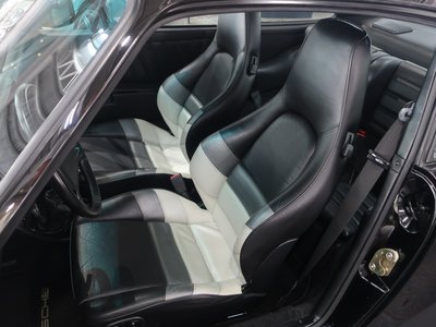 صورة مصغرة 15 لـ 1989 Porsche 911