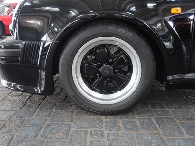 صورة مصغرة 22 لـ 1989 Porsche 911