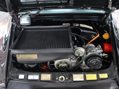 صورة مصغرة 20 لـ 1989 Porsche 911