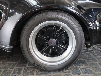 صورة مصغرة 23 لـ 1989 Porsche 911