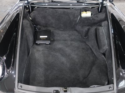 صورة مصغرة 21 لـ 1989 Porsche 911