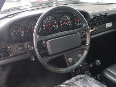 صورة مصغرة 12 لـ 1989 Porsche 911