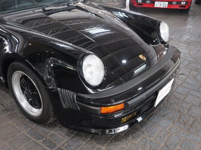 1989 Porsche 911 照片 8